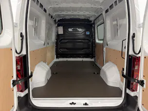 RENAULT Master Kaw. 3.5 t L2H2 2.0 131 PS