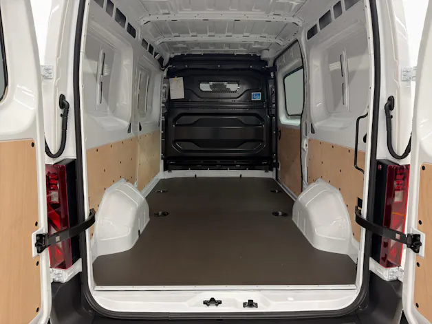 RENAULT Master Kaw. 3.5 t L2H2 2.0 131 PS