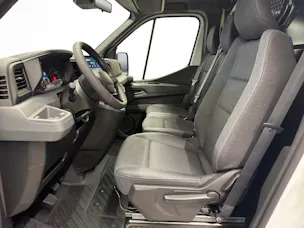 RENAULT Master Kaw. 3.5 t L2H2 2.0 131 PS
