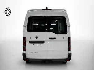 RENAULT Master Kaw. 3.5 t L2H2 2.0 131 PS