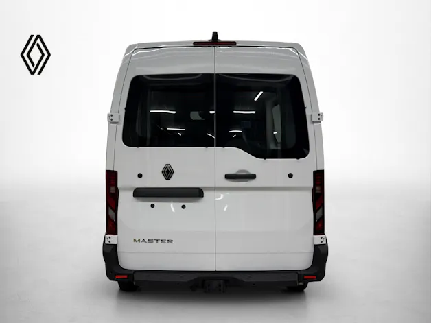 RENAULT Master Kaw. 3.5 t L2H2 2.0 131 PS