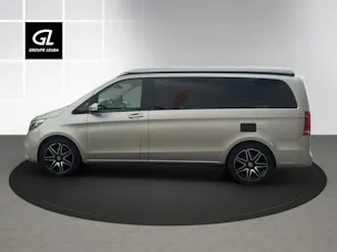 Mercedes-Benz Marco Polo 300 d 4M A