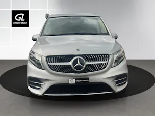 Mercedes-Benz Marco Polo 300 d 4M A