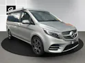 Mercedes-Benz Marco Polo 300 d 4M A