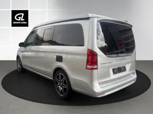 Mercedes-Benz Marco Polo 300 d 4M A