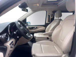 Mercedes-Benz Marco Polo 300 d 4M A