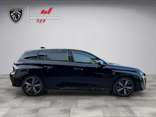 Peugeot 308 1.2 Pure Tech GT EAT8