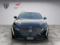Peugeot 308 1.2 Pure Tech GT EAT8
