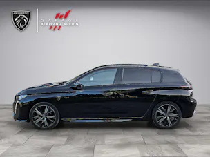 Peugeot 308 1.2 Pure Tech GT EAT8