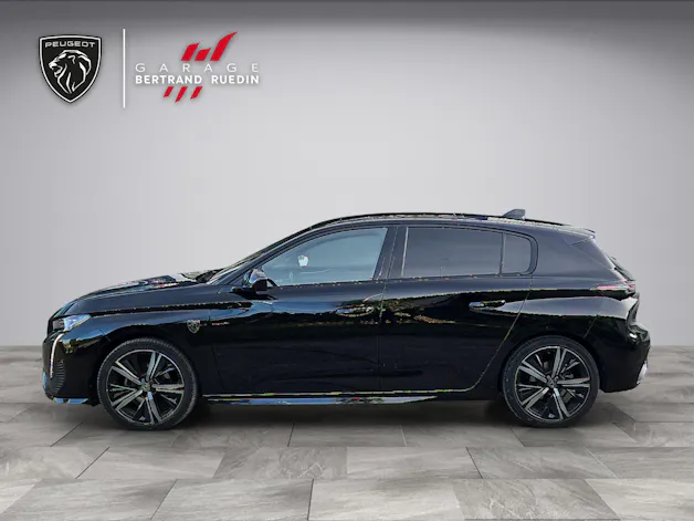 Peugeot 308 1.2 Pure Tech GT EAT8