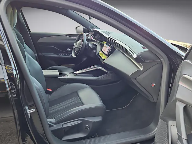 Peugeot 308 1.2 Pure Tech GT EAT8