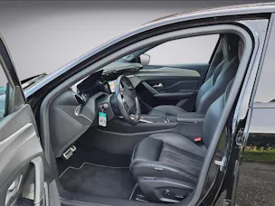 Peugeot 308 1.2 Pure Tech GT EAT8