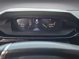 Peugeot 308 1.2 Pure Tech GT EAT8