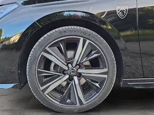 Peugeot 308 1.2 Pure Tech GT EAT8