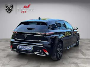Peugeot 308 1.2 Pure Tech GT EAT8