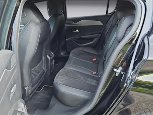 Peugeot 308 1.2 Pure Tech GT EAT8