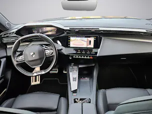 Peugeot 308 1.2 Pure Tech GT EAT8