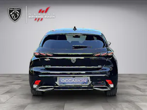 Peugeot 308 1.2 Pure Tech GT EAT8
