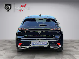 Peugeot 308 1.2 Pure Tech GT EAT8