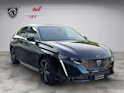 Peugeot 308 1.2 Pure Tech GT EAT8
