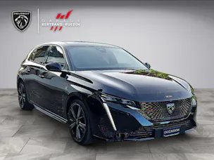Peugeot 308 1.2 Pure Tech GT EAT8