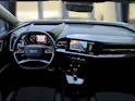 Audi Q4 e-tron 45 quattro Gletscherweiss Metallic