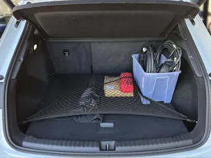 Audi Q4 e-tron 45 quattro Gletscherweiss Metallic