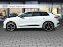 Audi Q4 e-tron 45 quattro Gletscherweiss Metallic