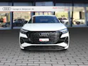 Audi Q4 e-tron 45 quattro Gletscherweiss Metallic