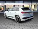 Audi Q4 e-tron 45 quattro Gletscherweiss Metallic