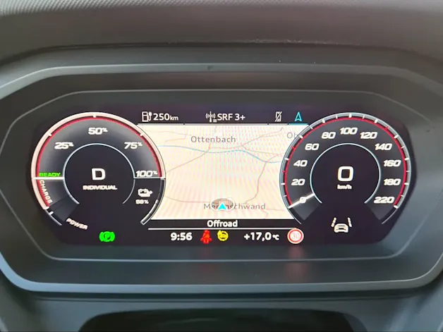 Audi Q4 e-tron 45 quattro Gletscherweiss Metallic