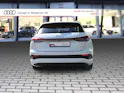 Audi Q4 e-tron 45 quattro Gletscherweiss Metallic