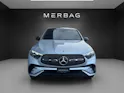 MERCEDES-BENZ GLC Coupé 300 4M 9G-T