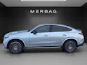 MERCEDES-BENZ GLC Coupé 300 4M 9G-T