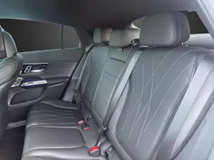 MERCEDES-BENZ GLC Coupé 300 4M 9G-T
