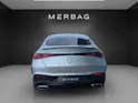 MERCEDES-BENZ GLC Coupé 300 4M 9G-T