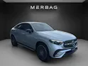 MERCEDES-BENZ GLC Coupé 300 4M 9G-T