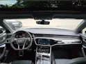 Audi RS6 Avant 4.0 TFSI V8 quattro