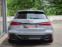 Audi RS6 Avant 4.0 TFSI V8 quattro