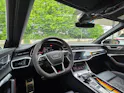 Audi RS6 Avant 4.0 TFSI V8 quattro