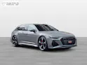 AUDI RS6 Avant 4.0 TFSI V8 quattro
