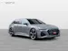 AUDI RS6 Avant 4.0 TFSI V8 quattro