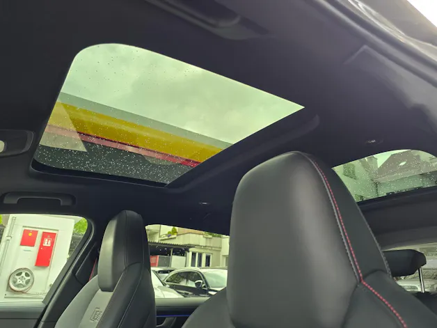 Audi RS6 Avant 4.0 TFSI V8 quattro