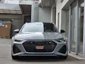 Audi RS6 Avant 4.0 TFSI V8 quattro