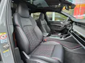 Audi RS6 Avant 4.0 TFSI V8 quattro
