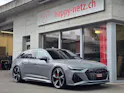 Audi RS6 Avant 4.0 TFSI V8 quattro