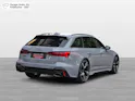 AUDI RS6 Avant 4.0 TFSI V8 quattro