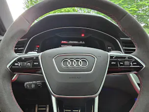 Audi RS6 Avant 4.0 TFSI V8 quattro