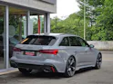 Audi RS6 Avant 4.0 TFSI V8 quattro