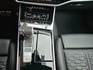 Audi RS6 Avant 4.0 TFSI V8 quattro